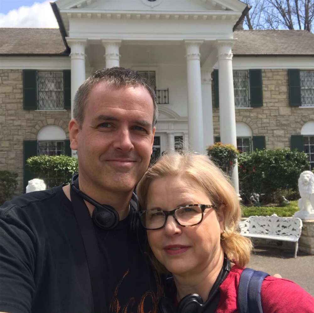 Gina Kimmel instagram Gina Kimmel instagram