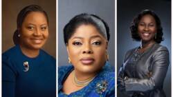 List of highest-paid female CEOs in Nigeria and how much they earn