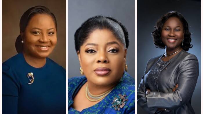 List of highest-paid female CEOs in Nigeria and how much they earn