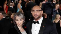 Sarah Jade biography: what is known about Dave Bautista’s wife?