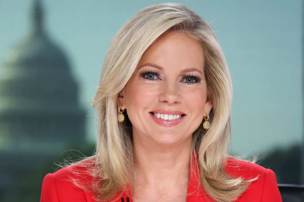 Fox News’ Shannon Bream: unveiling the age, height, salary, and family ...