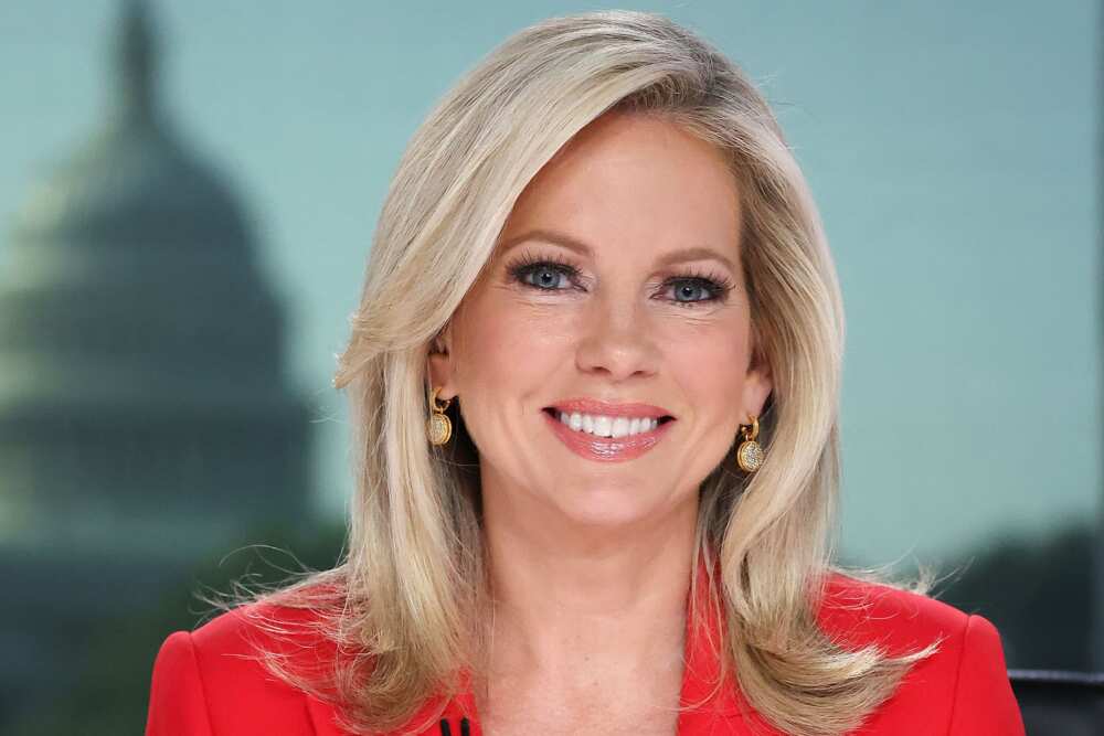 how tall is shannon bream