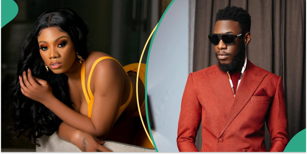 BBNaija Soma stirs reactions as he addresses his relationship with Angel