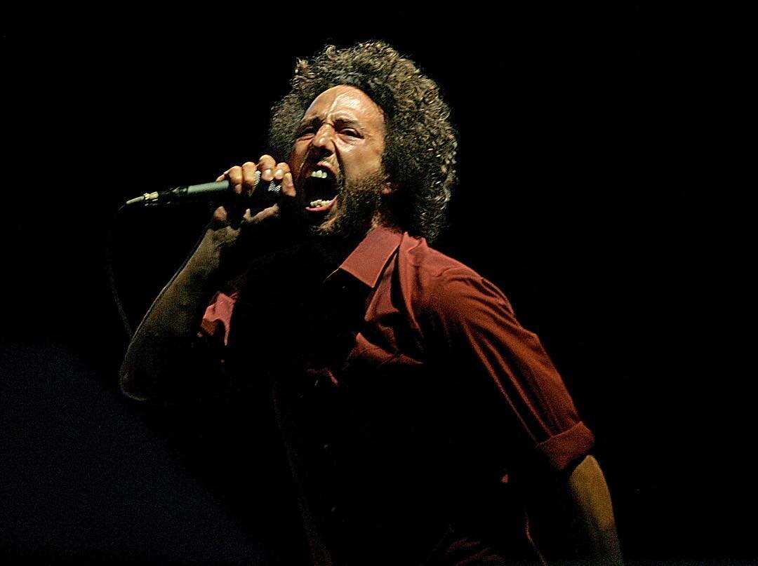 Zack de la Rocha bio: music groups, net worth, wife Legit.ng