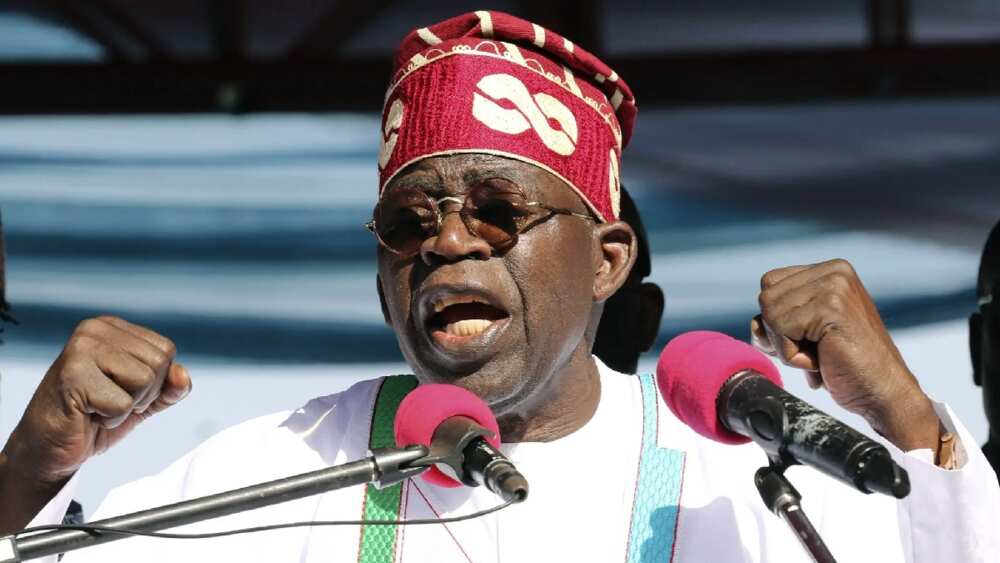 Dattawan Arewa sun nemi Tinubu ya cika alkawuran da ya dauka