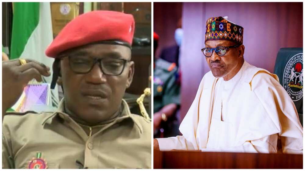 Insecurity, Muhammadu Buhari, Northwest Bandit leader, Bello Turji and ISWAP Terrorists, Solomon Dalung, Goodluck Jonathan