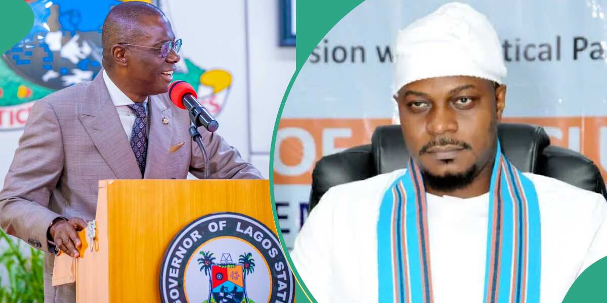 Tribunal Judgement: Rhodes-Vivour drags Sanwo-Olu to Court of Appeal, details emerge