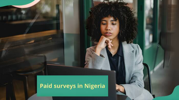 Top 22 paid surveys in Nigeria in 2024: best online sites list