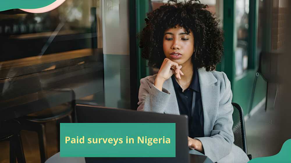 paid surveys in nigeria in 2023