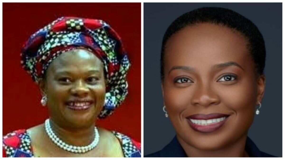 Dora Akunyili's Daughter Makes Nigeria Proud, Breaks Record To Become ...