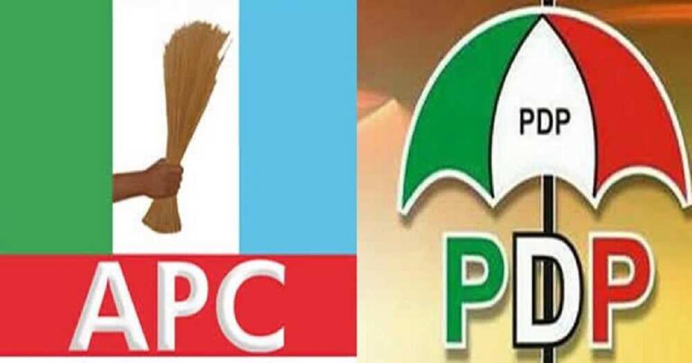 APC da PDP APC da PDP