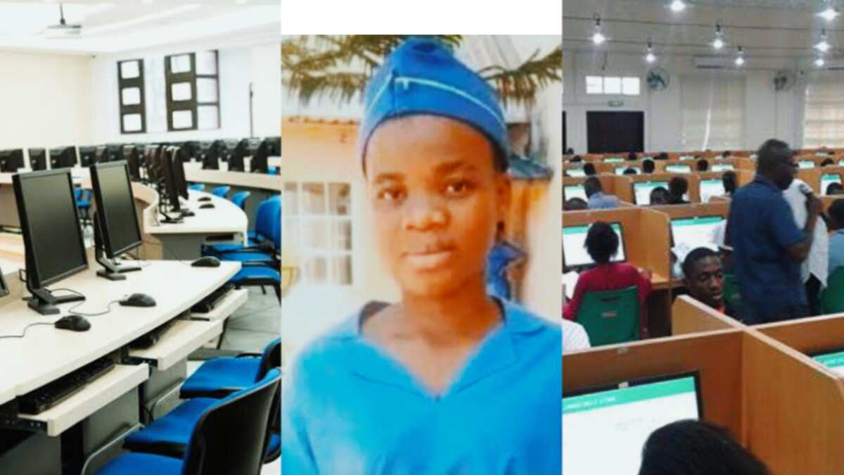 New details emerge as eyewitness reveals 3 things that happened at Mmesoma Ejikeme exam hall