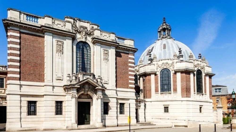 RETRO: Tokunbo Akintola, late son of Western Region Premier Ladoke Akintola, first black boy at Eton College