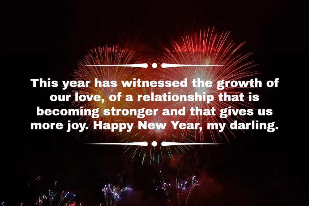 happy new year wishes and messages for a girlfriend happy new year wishes and messages for a girlfriend
