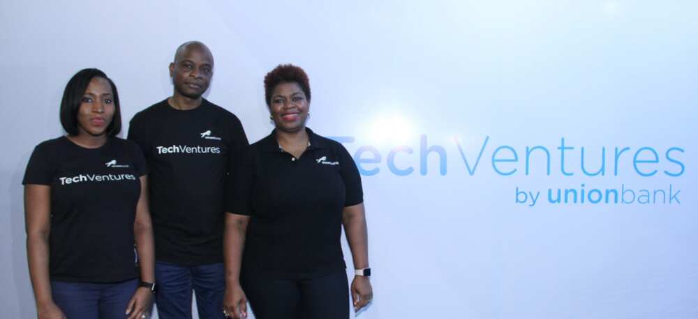 Union Bank unveils TechVentures to support tech-based businesses