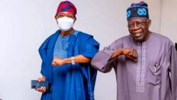 Revealed: 1 Move Aregbesola must make if he wants to see Tinubu's favour again