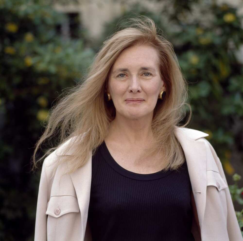 Annie Ernaux Annie Ernaux