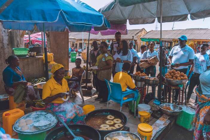 Hypo partners with NCDC to kick out Lassa fever (photos)