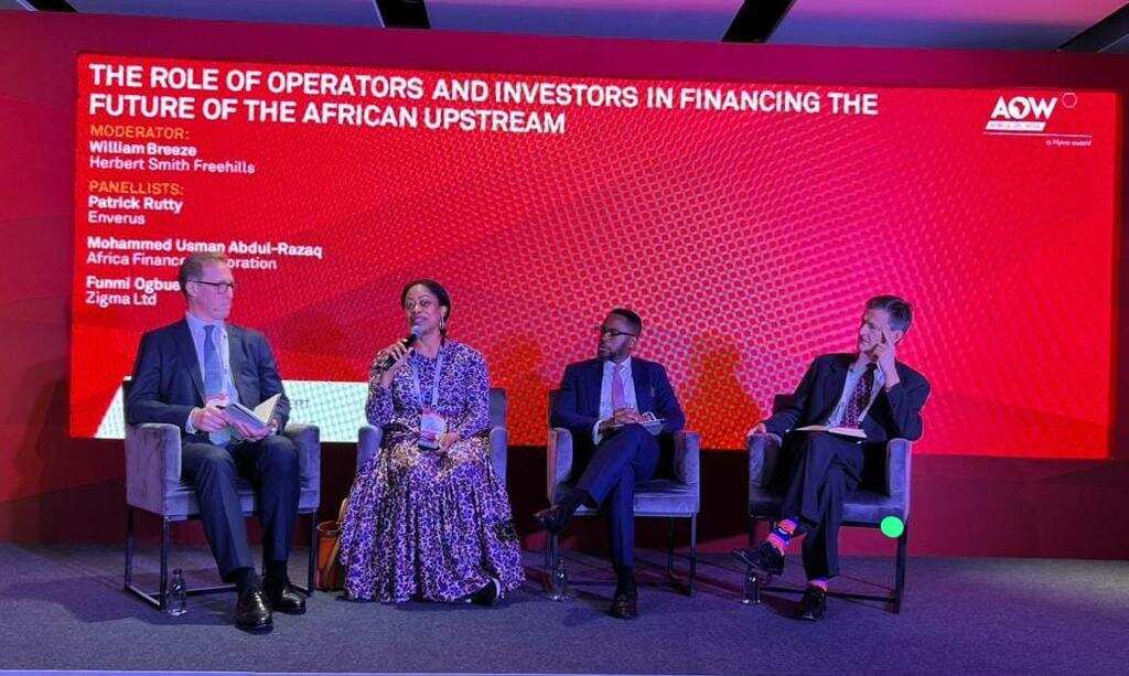 Ways Africa can refocus and attract investors to the upstream sector
