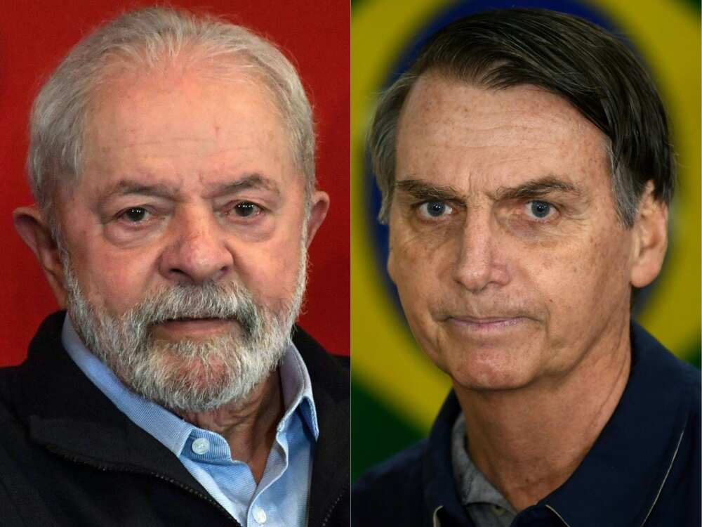 Brazil on edge as polarizing runoff goes down to wire - Legit.ng