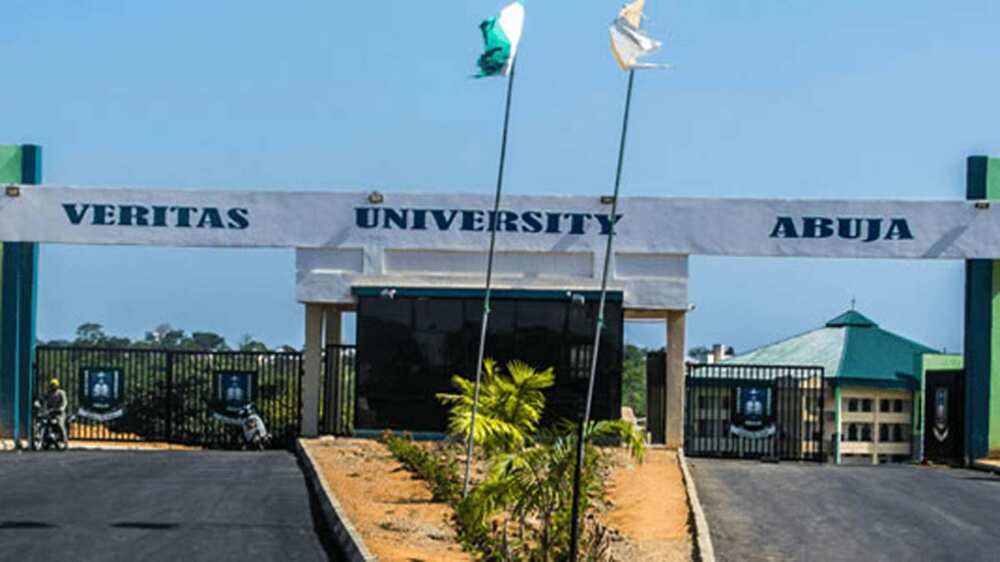 Veritas University Abuja