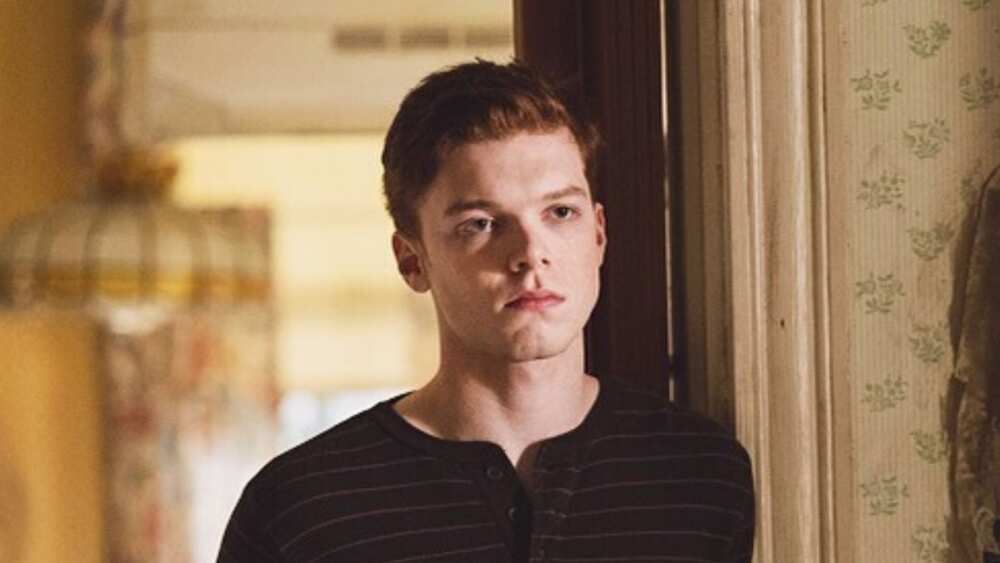 Cameron Monaghan