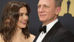 Daniel Craig : qui est l'actrice Fiona Loudon, son ex-femme ?