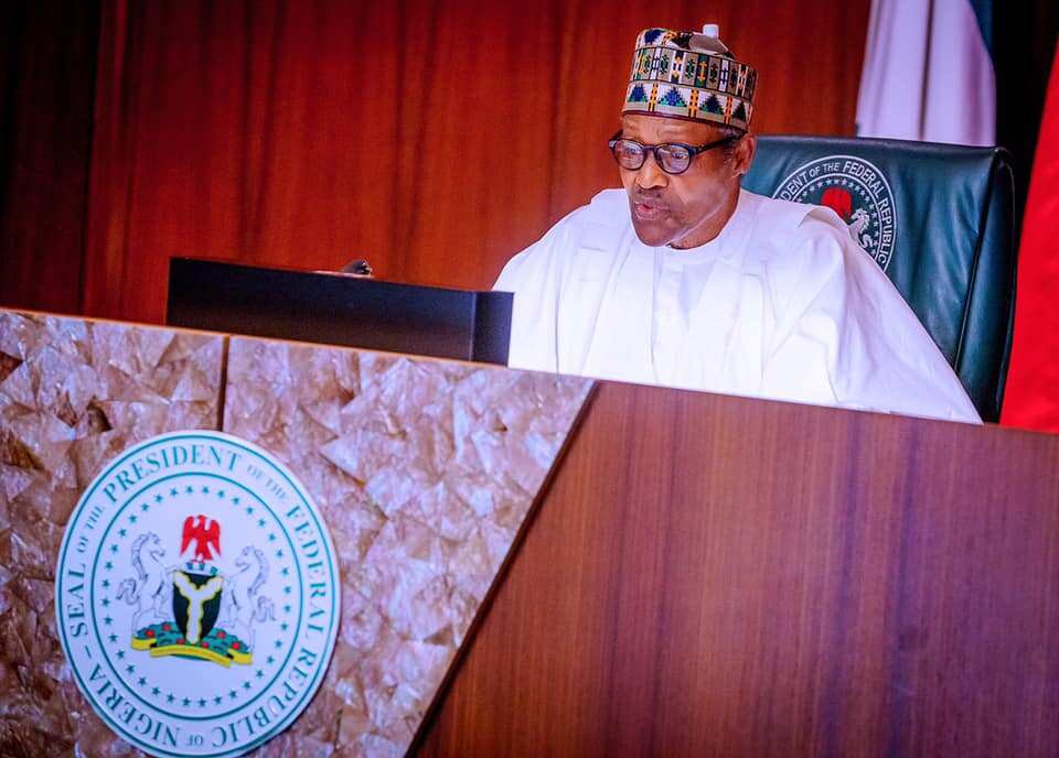 Buhari orders immediate dispatch of flood reliefs to12 affected states
