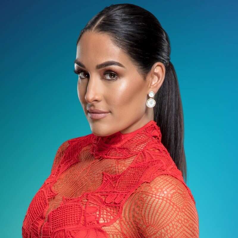 How much is Nikki Bella's engagement ring worth?