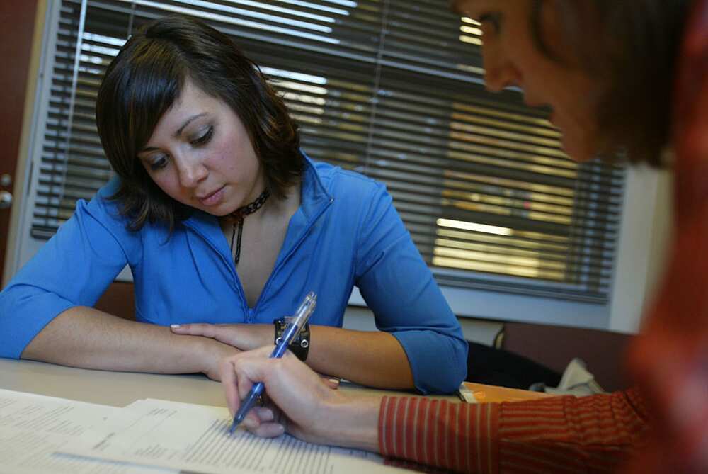 Comment écrire une lettre de motivation en anglais: modèles, conseils Comment écrire une lettre de motivation en anglais: modèles, conseils