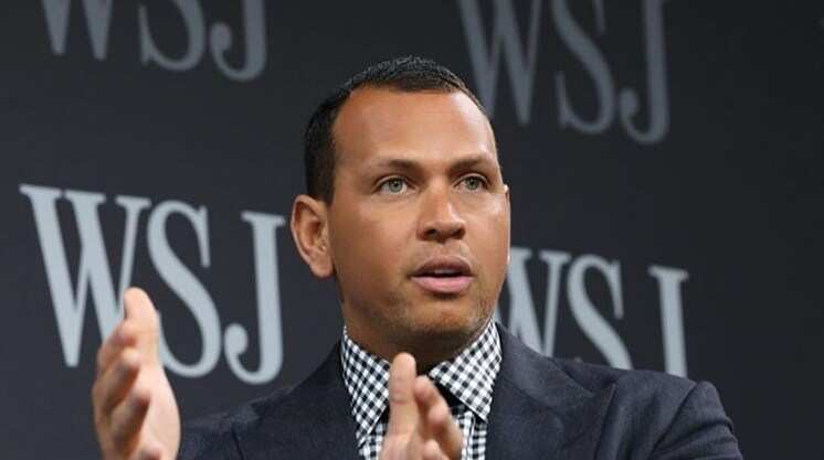 Alex Rodriguez net worth, age, height, nationality, family 