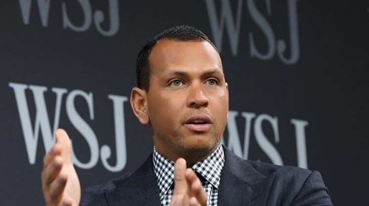 Alex Rodriguez net worth