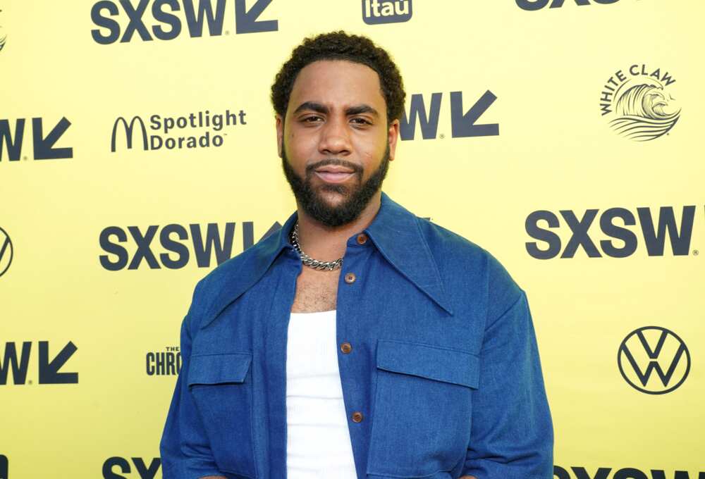 young famous black actors young famous black actors