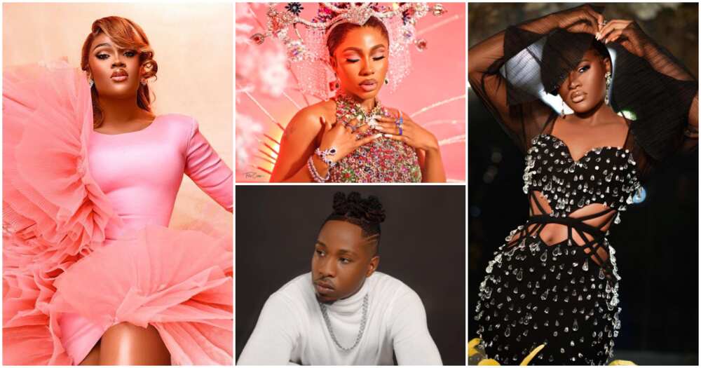 BBNaija All Stars housemate pairs that are likely to bring drama. BBNaija All Stars housemate pairs that are likely to bring drama.