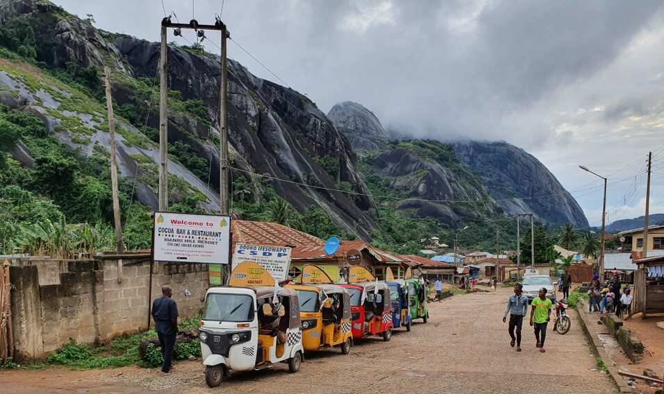 Bajaj is the most durable Keke, covers 5500kms on tough Nigerian road