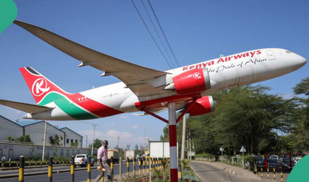 Kenya Airways to commence daily flights, Abuja, Nairobi