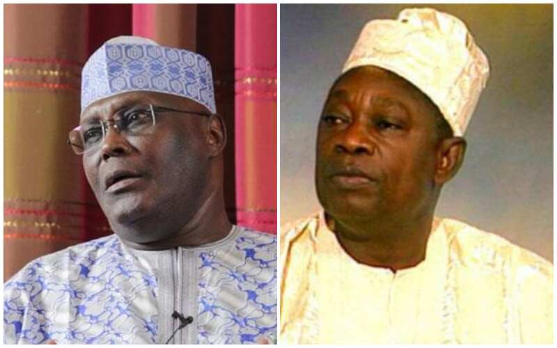 MKO: Atiku remembers Abiola 21 years after his death - Legit.ng