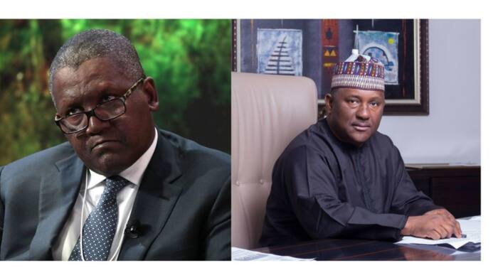 Like Dangote, BUA Cement owner, Rabiu also goes to debt market over cement business