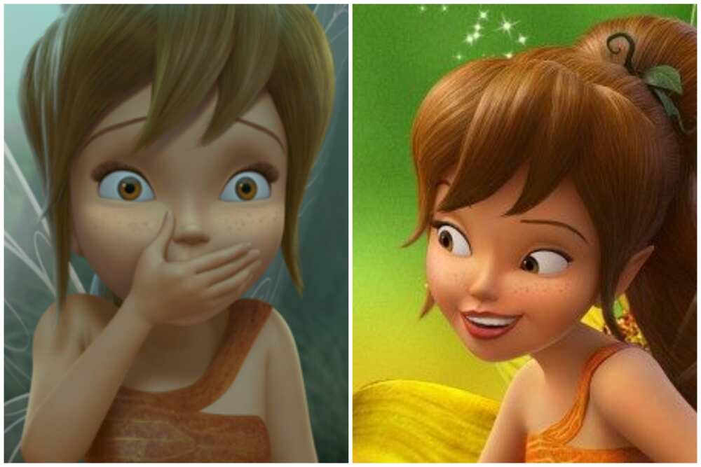 All Tinker Bell movies in order: how and where to watch them 