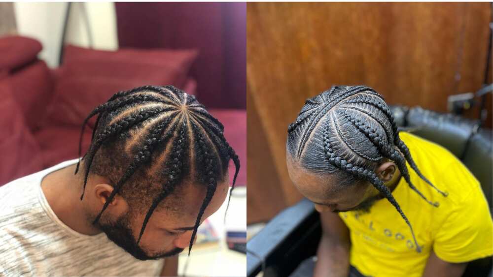 Yoruba hairstyles to try Yoruba hairstyles to try