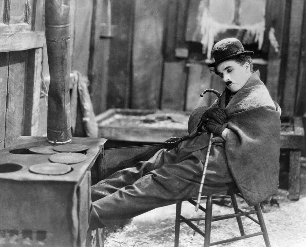 Charlie Chaplin Charlie Chaplin
