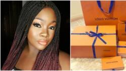 OAP Toolz shocked to discover people buy empty designer boxes to flex for the gram