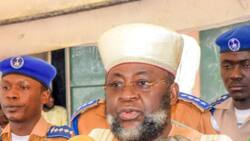 Nigeria 2023 presidency: Izala leader cautions politicians on breach of security