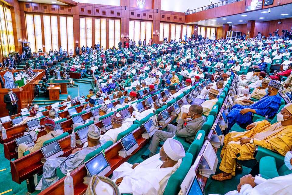 EndSARS: Address Nigerians Now, Senate Tells Buhari
