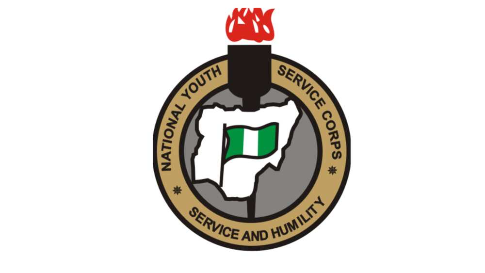 NYSC registration NYSC registration