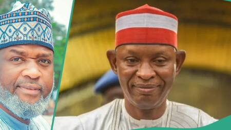Abba Yusuf vs Gawuna: APC chieftain predicts possible winner at Supreme Court