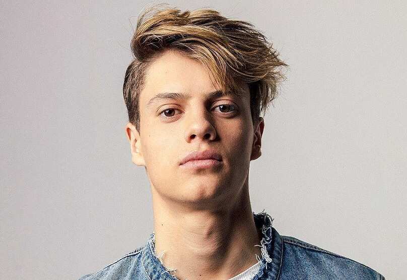 Jace Norman's bio: age, height, girlfriend, movies, and TV shows 