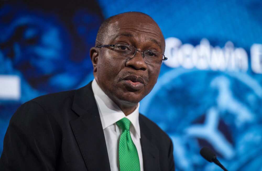 CBN says banks must publish names of Forex defaulters.