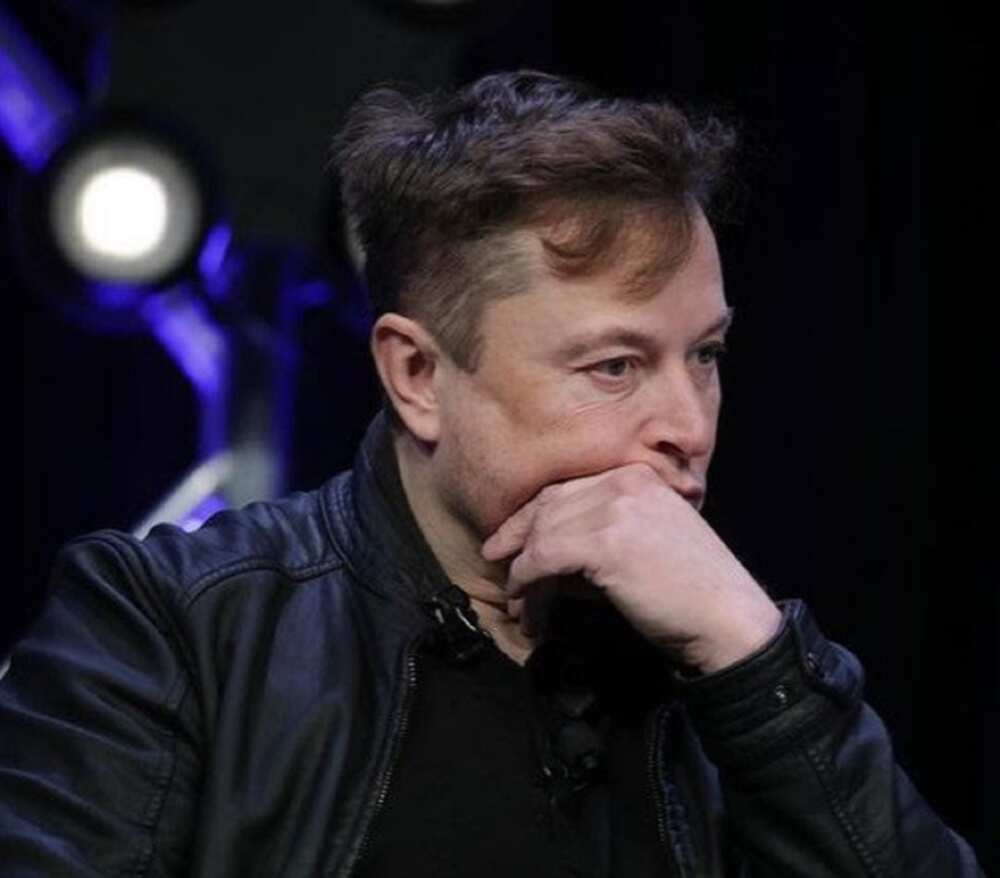 Elon Musk, Russia, Military equipment