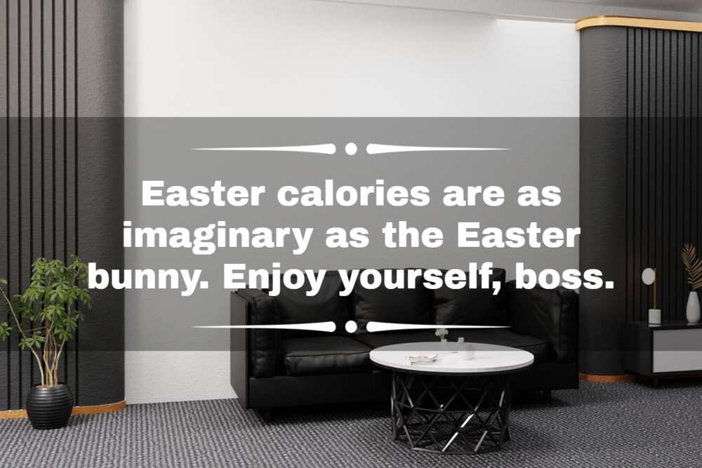 Inspirational Easter messages